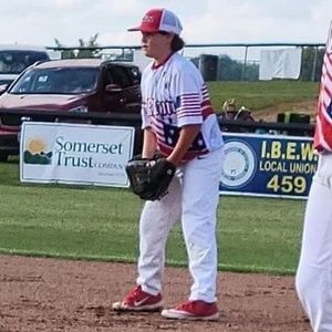 Meet your Posher, Carter